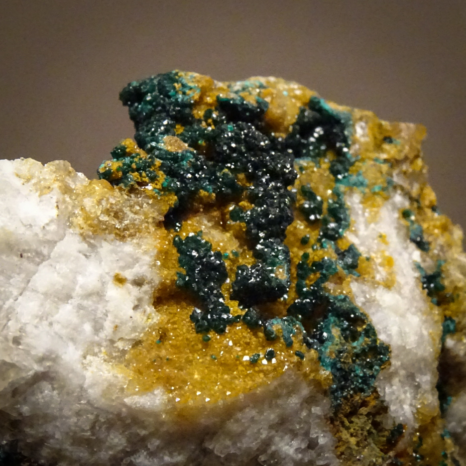 Pseudomalachite