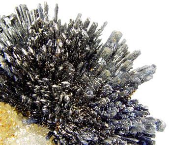 Stibnite