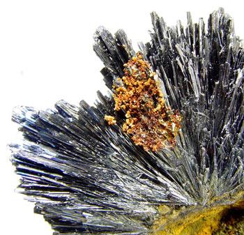 Stibnite