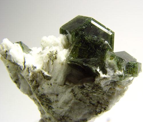 Apatite