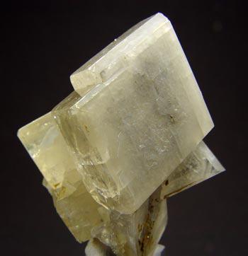 Baryte