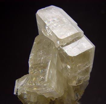 Baryte