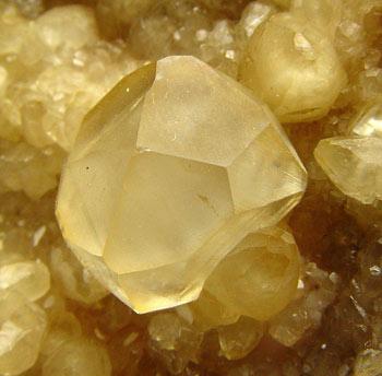 Calcite