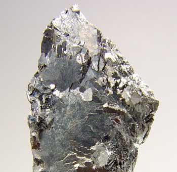 Native Antimony