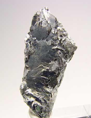 Native Antimony