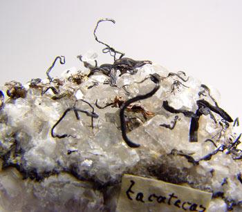 Native Silver