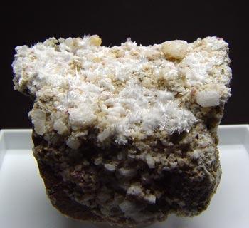 Picropharmacolite