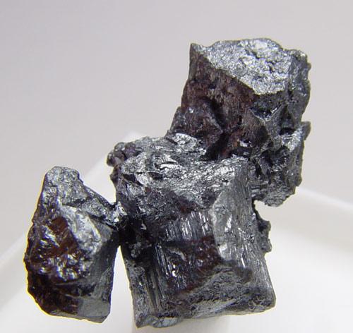 Acanthite