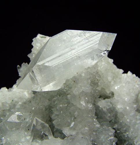 Apophyllite