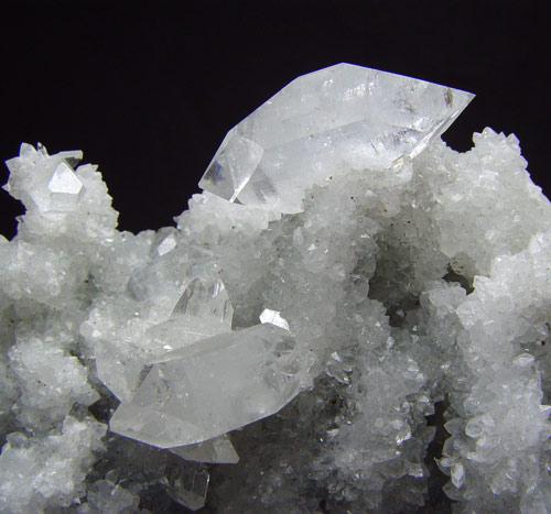 Apophyllite