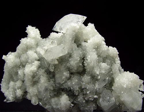 Apophyllite