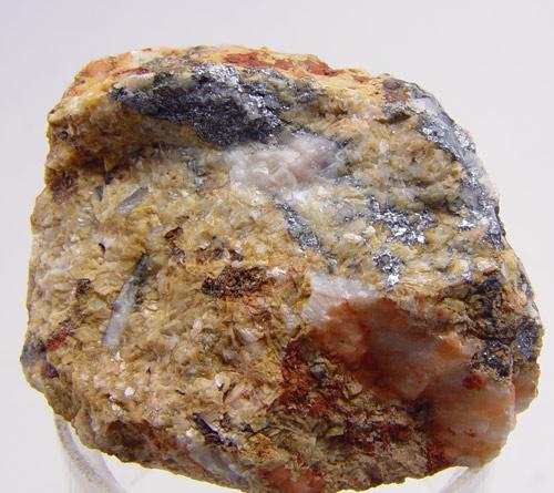 Clausthalite