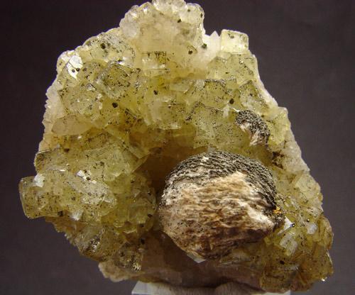 Fluorite