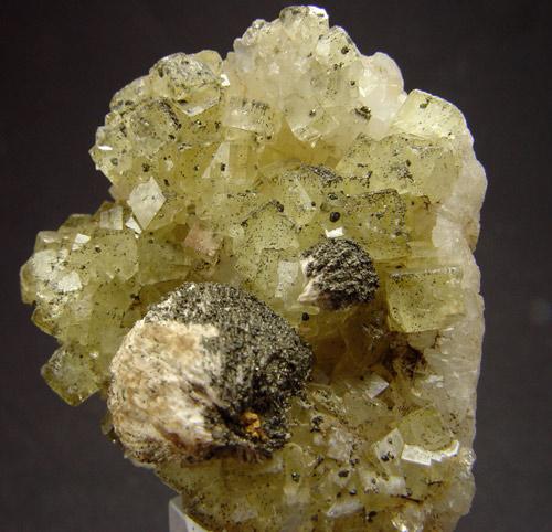 Fluorite