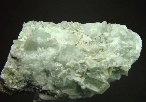 Anglesite & Arsentsumebite