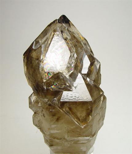 Sceptre Quartz