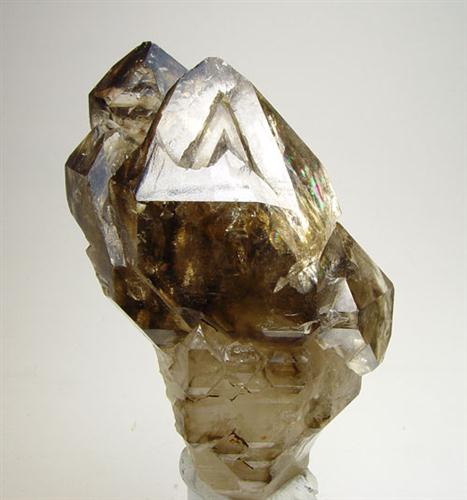 Sceptre Quartz