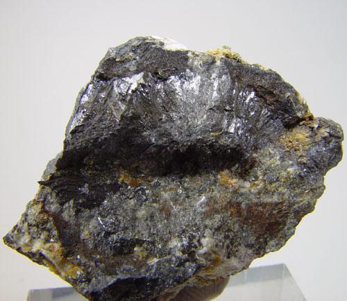 Arsenolamprite