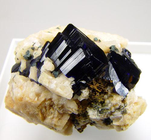Azurite