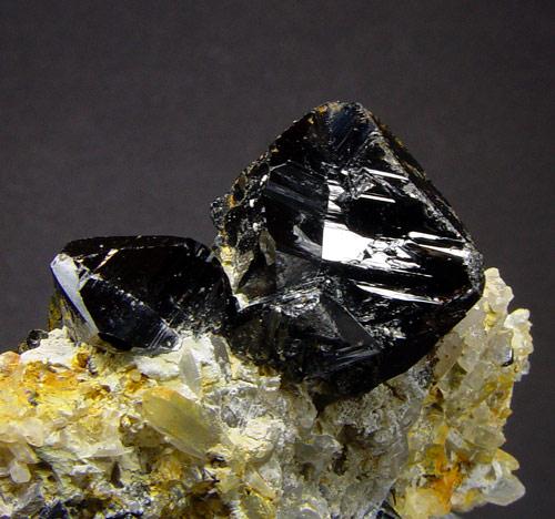 Cassiterite