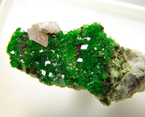 Grossular