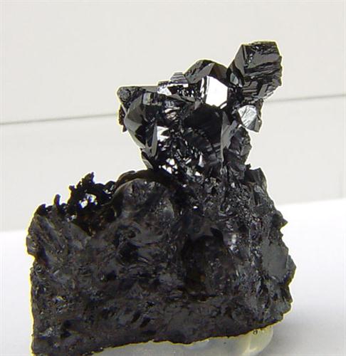 Groutite