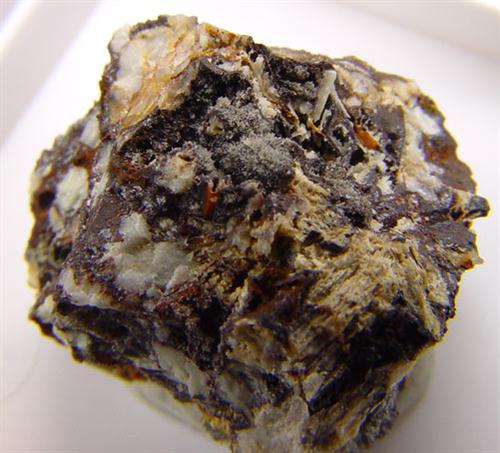Hinsdalite