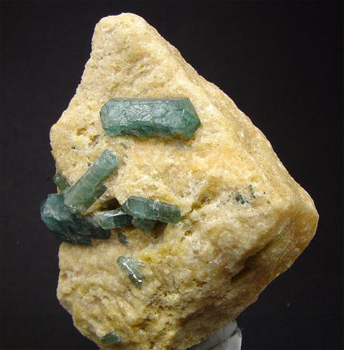 Apatite