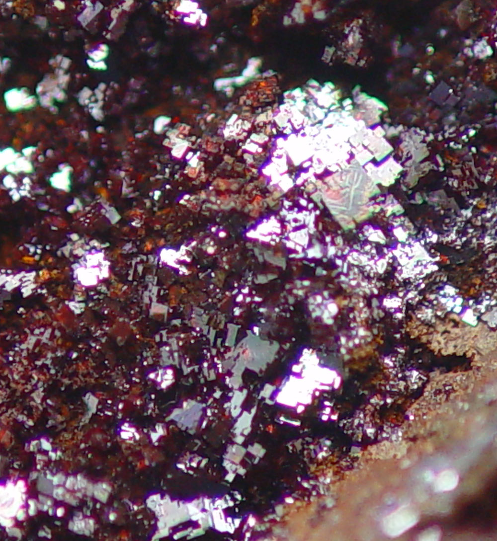 Cuprite