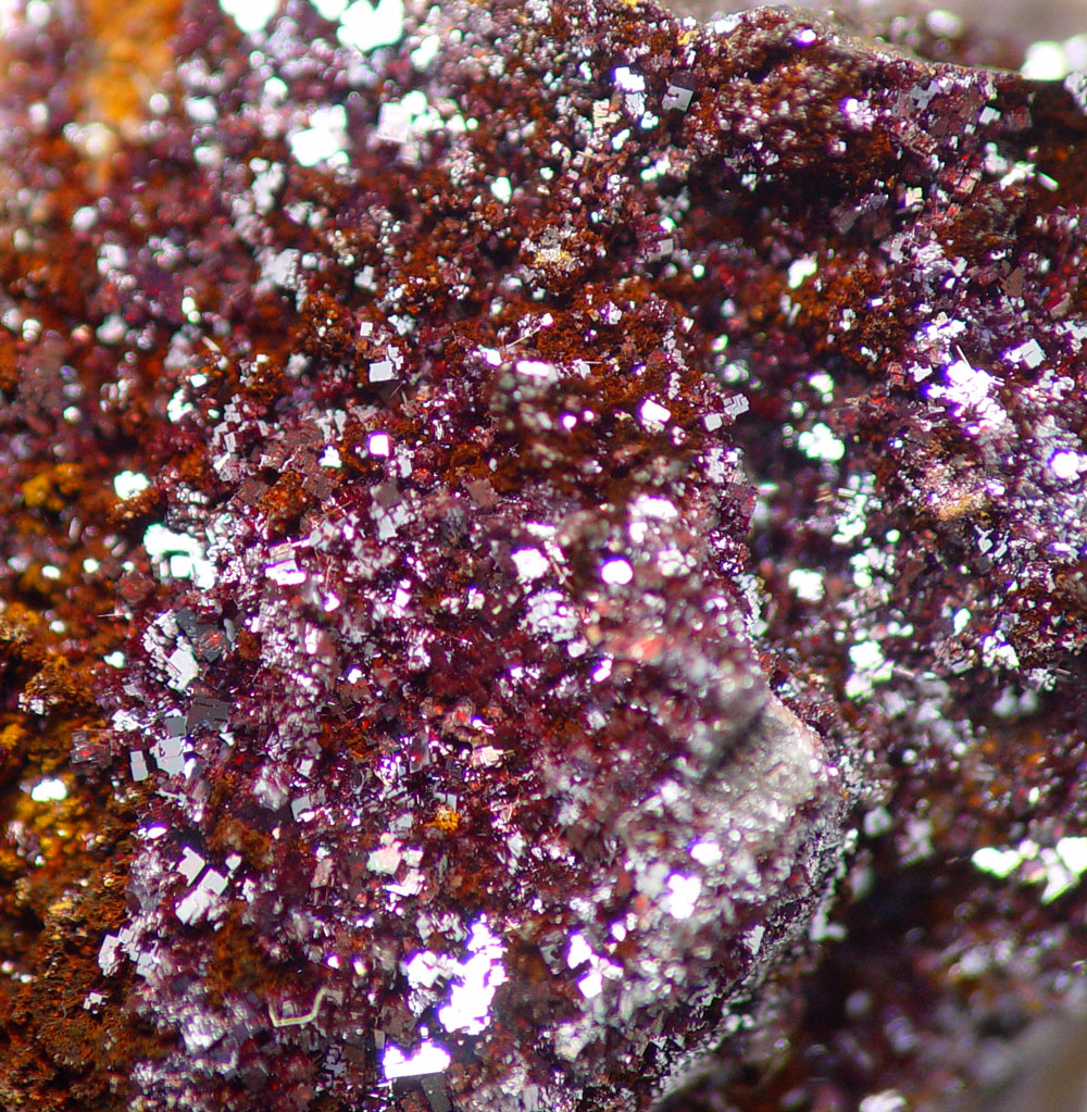 Cuprite