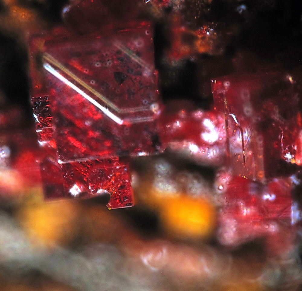 Cuprite