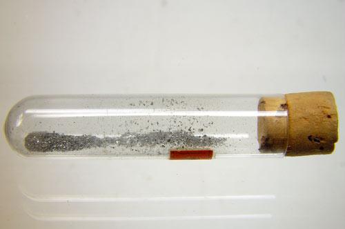 Iridosmine