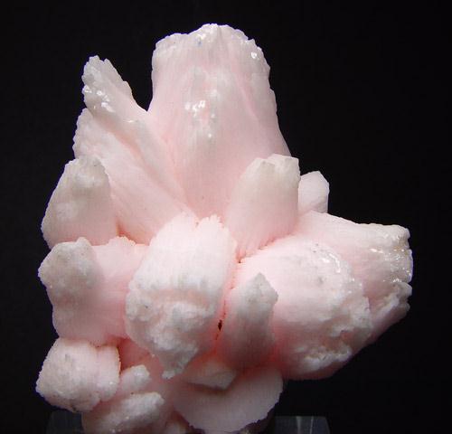 Manganoan Calcite