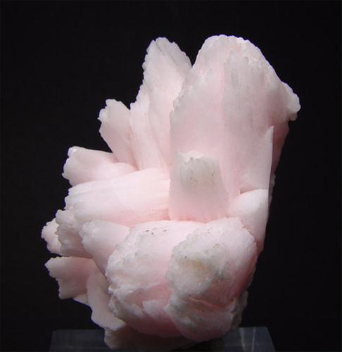 Manganoan Calcite