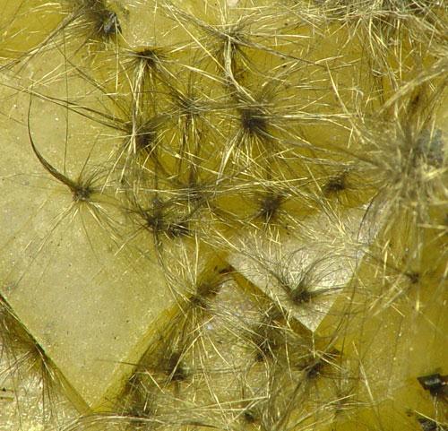 Millerite