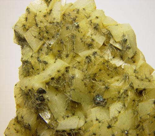 Millerite