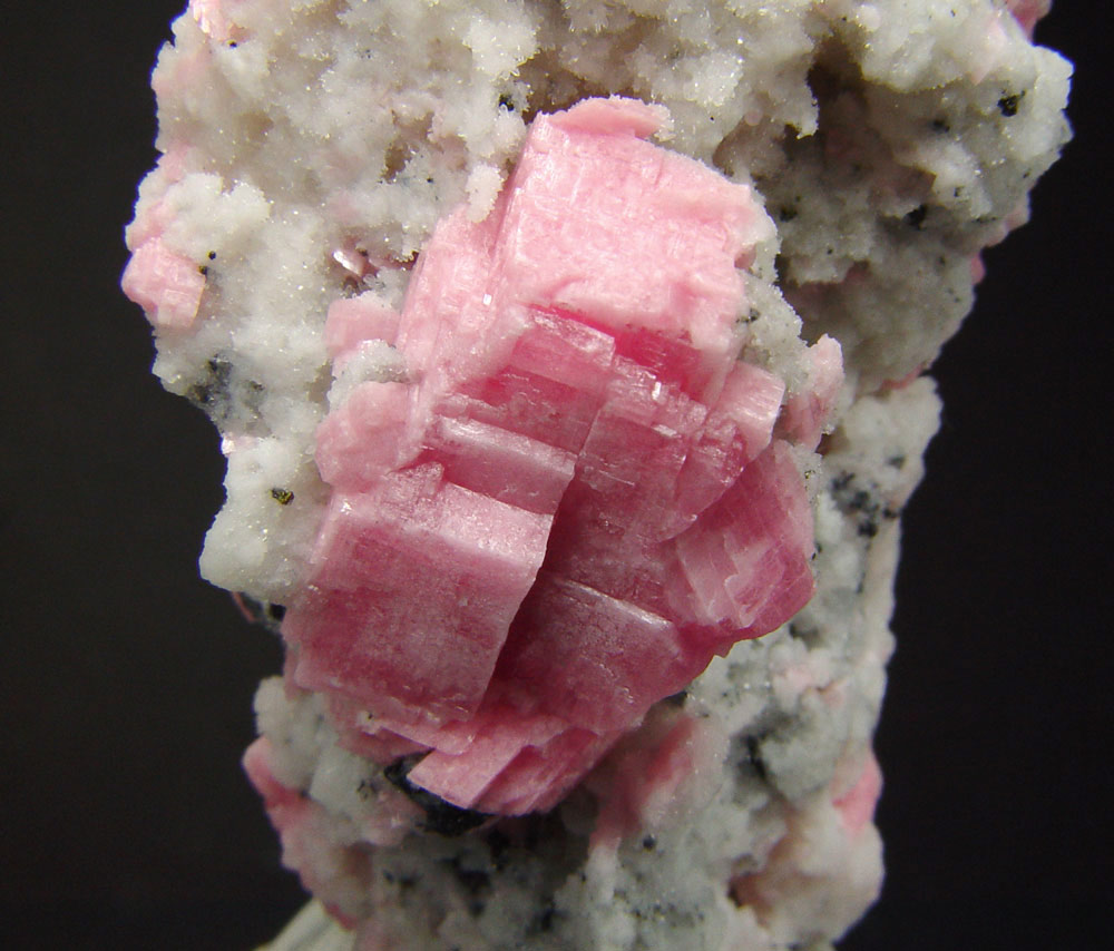 Rhodochrosite