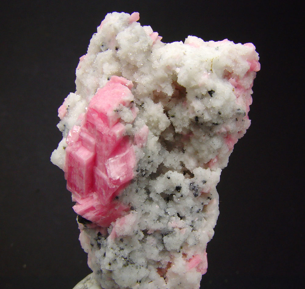 Rhodochrosite