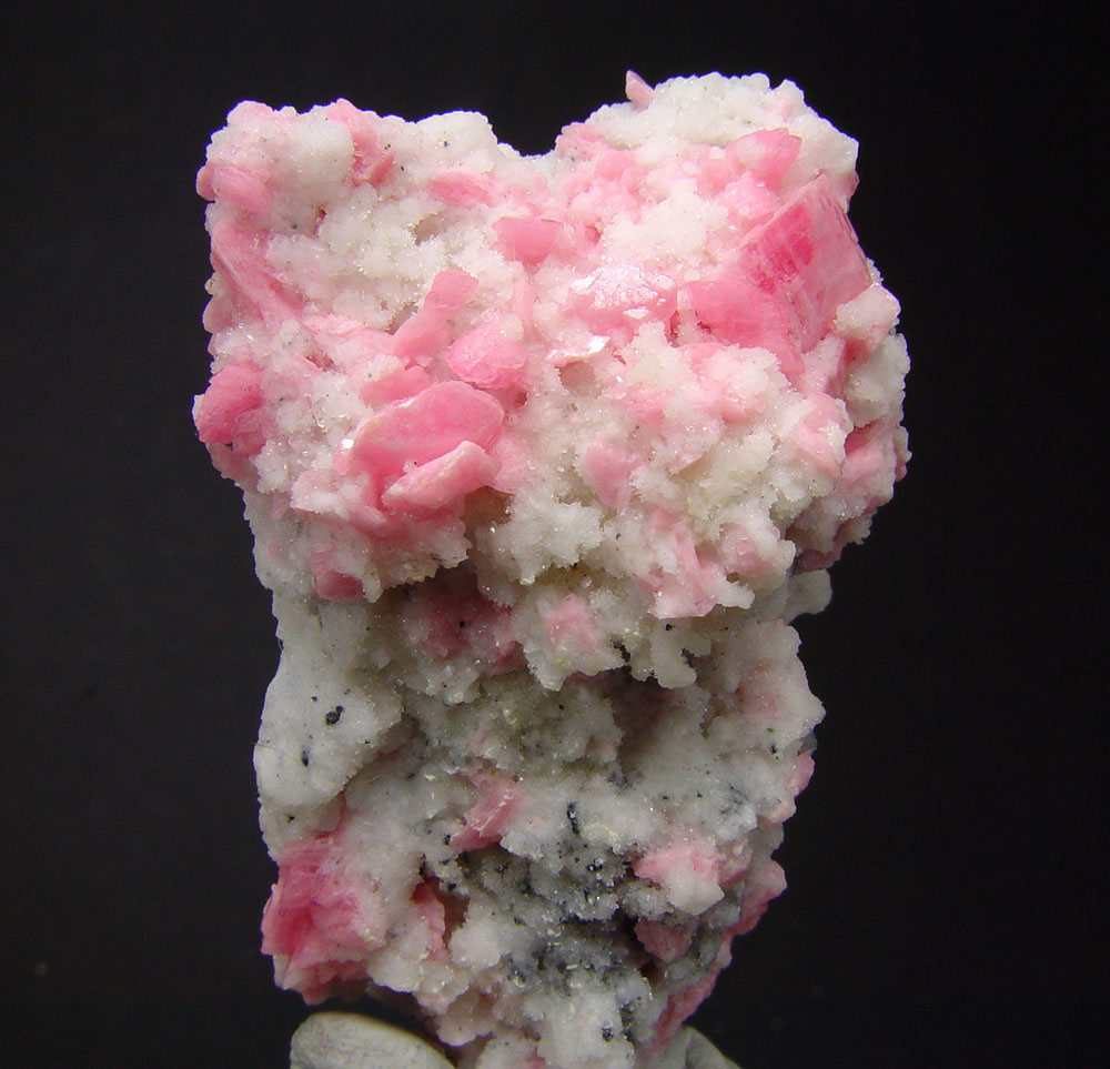 Rhodochrosite