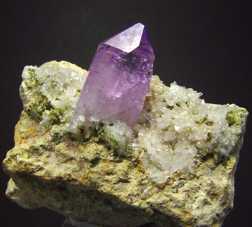 Amethyst