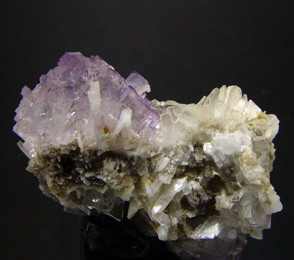 Fluorite