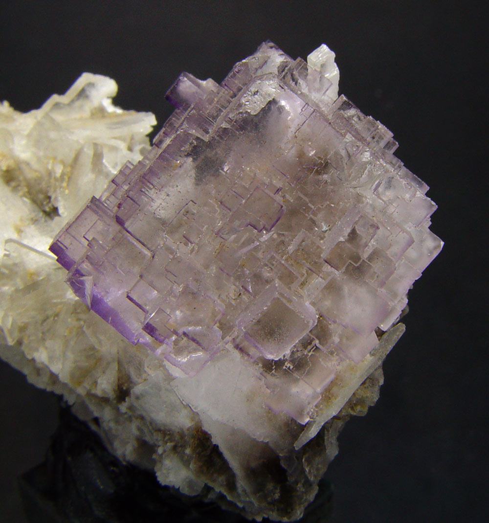 Fluorite