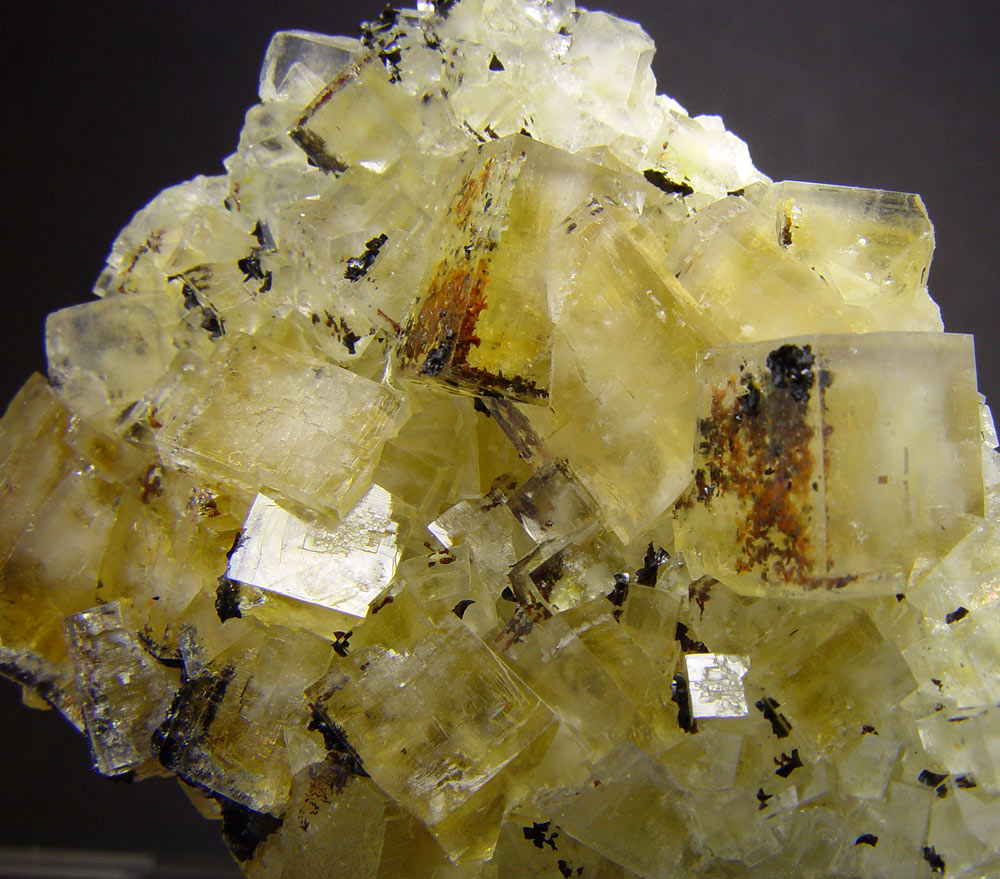 Fluorite