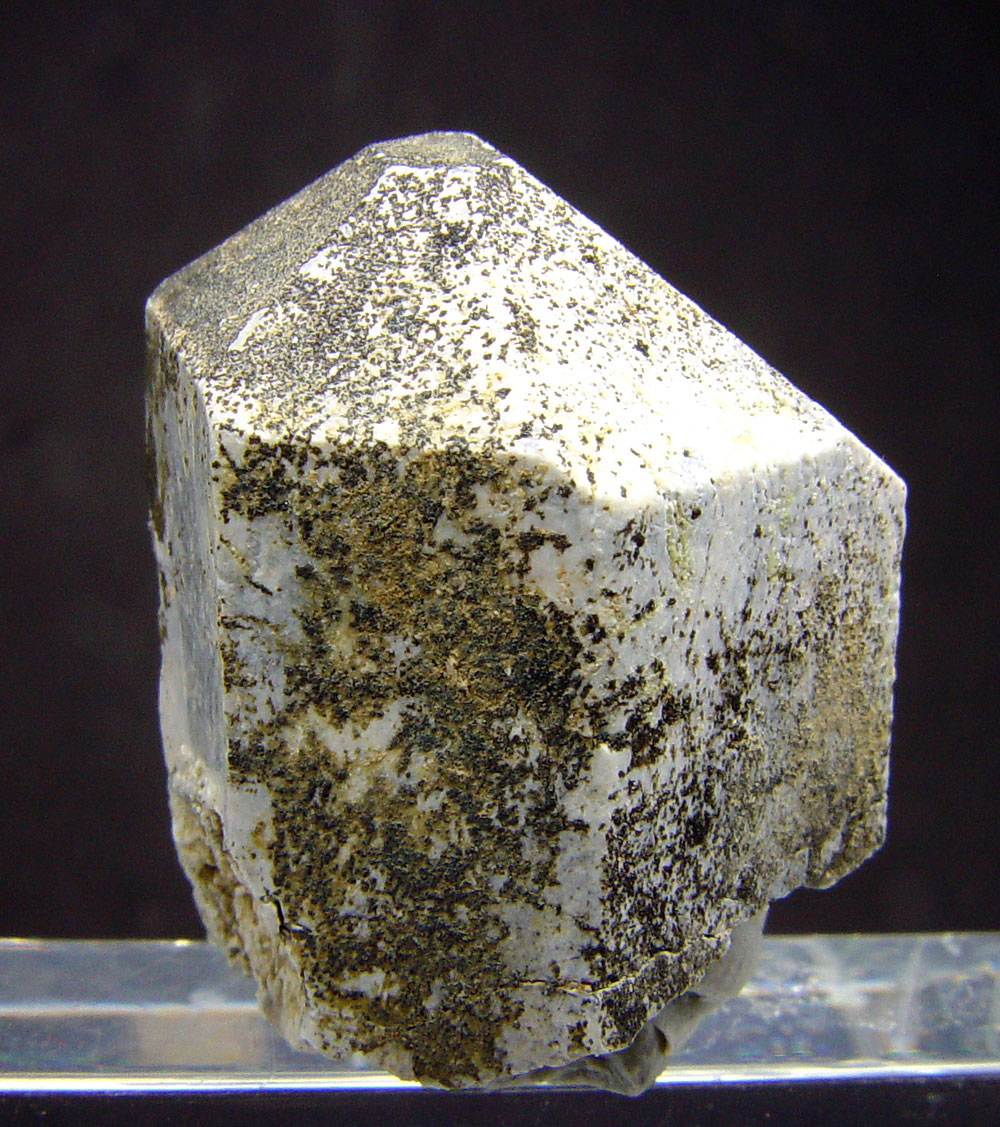 Hydroxylapatite