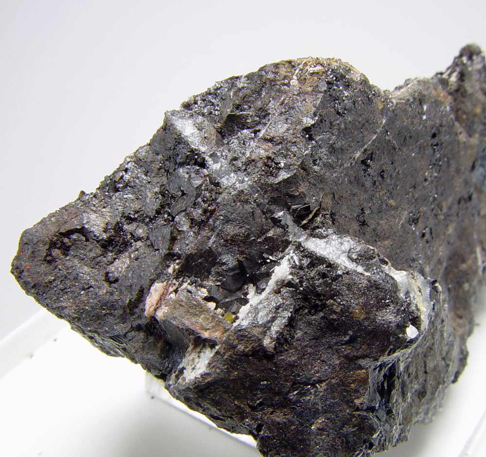 Kryzhanovskite