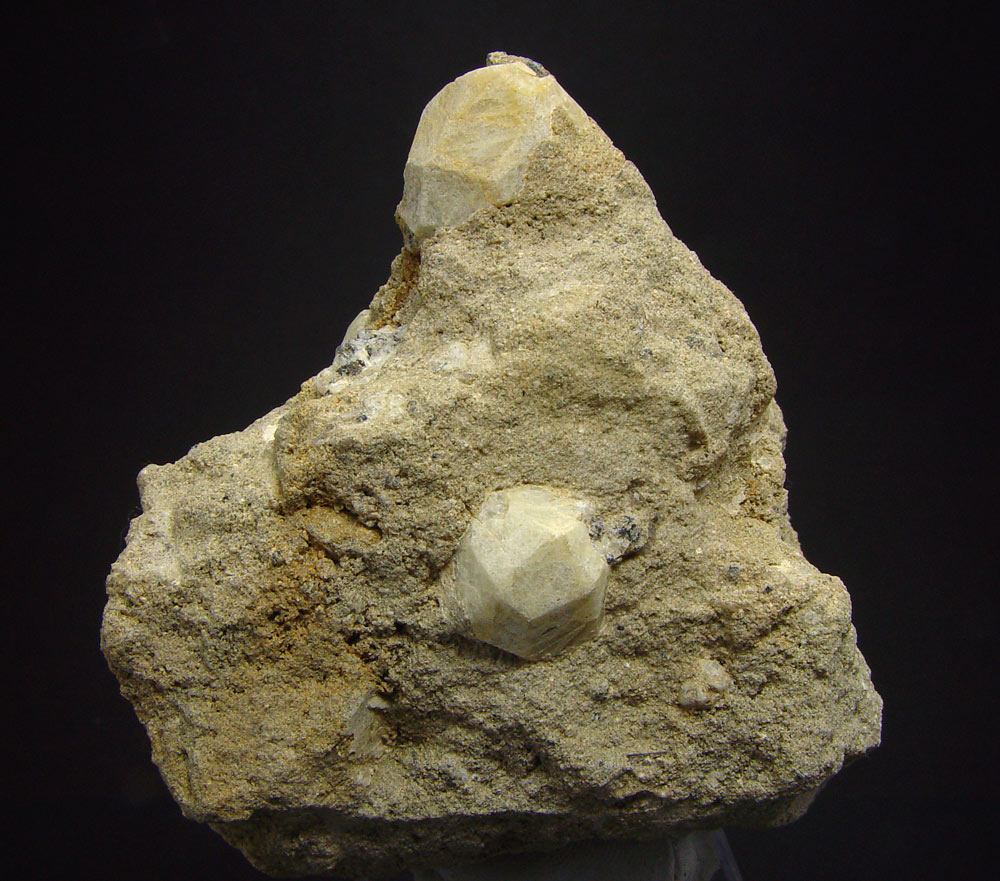 Leucite