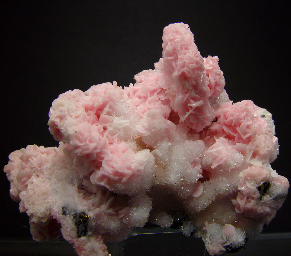 Rhodochrosite