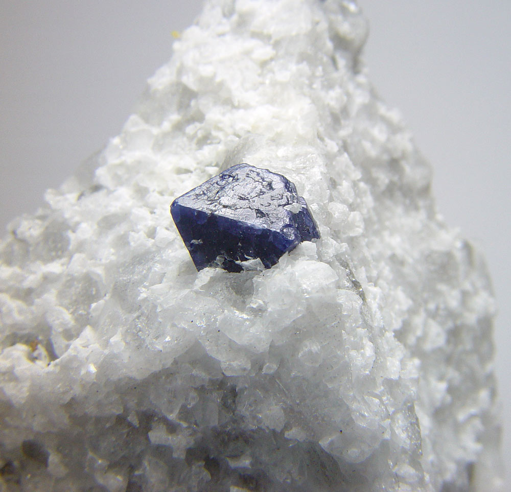 Spinel