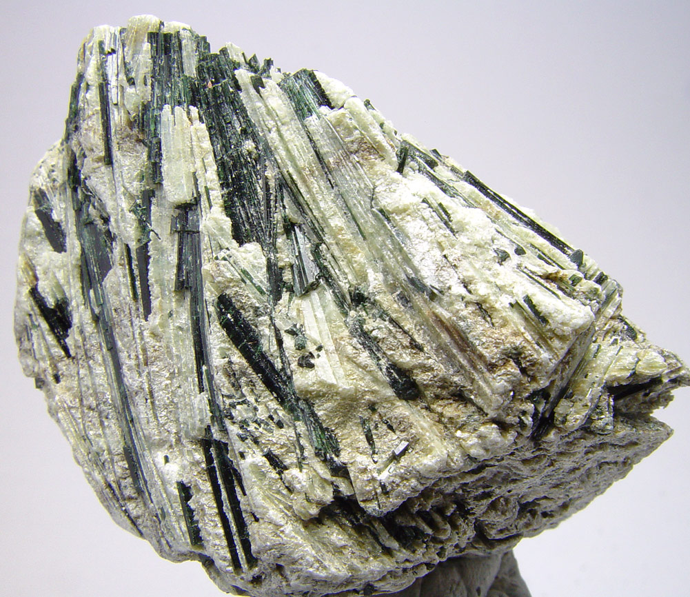 Actinolite