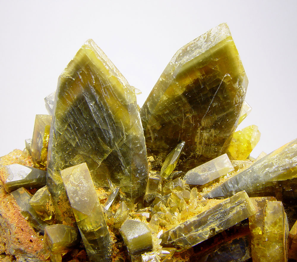 Baryte